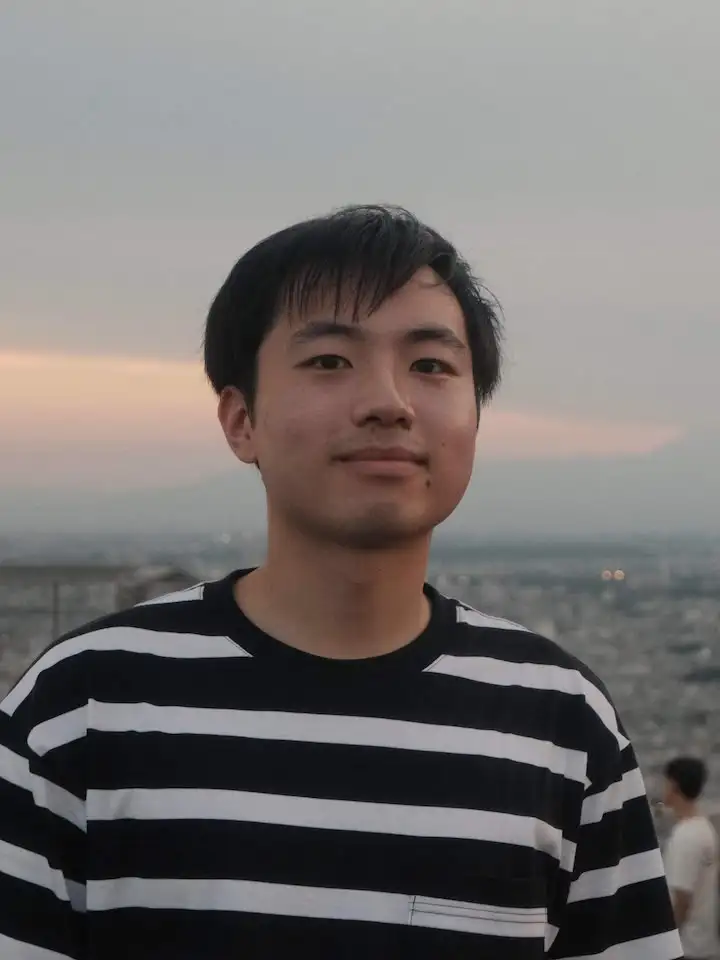 Mike Wu